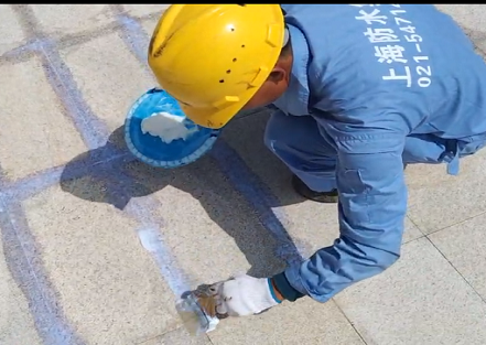 金球牌純丙烯酸彈性環(huán)保防水涂料（厚質型）